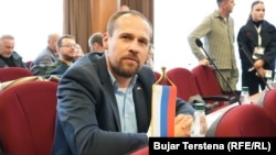 Marko Jakšić: Vršiću pritisak na vlast iz Srpske liste da poštuju ono što su obećali građanima