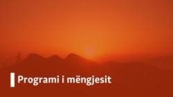 Programi i mëngjesit