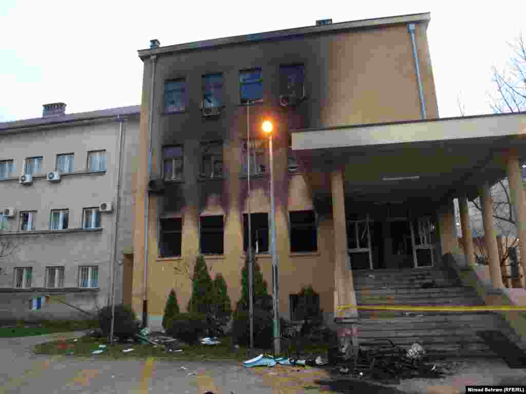 Mostar, foto: Mirsad Behram