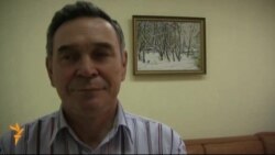 Ринат Нәбиев белән әңгәмә