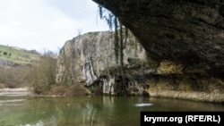 Заповедник «Байдарский»