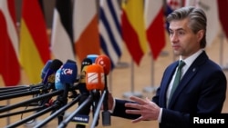 «Як стримування нам потрібно більше можливостей, сил, більше навчань, в тому числі із залученням ядерного компоненту», – написав Будріс у соцмережі Х