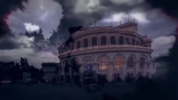 Կավե և ապակե հեքիաթներ. Ամանորյա Արվեստ | 27.12.2019