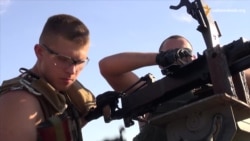 Ніколи не кличте війну у свій дім – боєць добровольчого батальйону