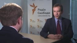 Україна в певних сферах випереджає очікування Європи – Стулік