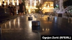 Paljenju sveća za žrtve genocida u Srebrenici neće prisustvovati državni vrh, niti ljudi iz vlasti