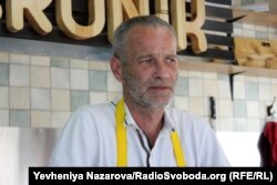 Олександр Дівочий