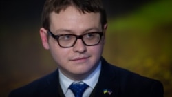 Микола Бєлєсков