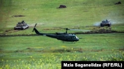 დასკვნითი საჩვენებელი სწავლება