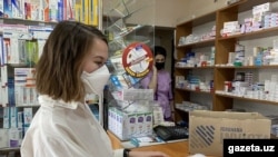 Ўзбекистонда дориларнинг электрон рецепти тизими ишга тушса қалбаки дориларнинг кириб келиши чекланиши айтилмоқда