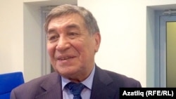 Олег Ханов (1953-2025)