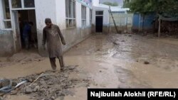 حکومتي چارواکي وايي، ښايي دغه شمېر نور هم زيات شي.