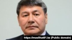 Астана қалалық мәслихаты депутаты Есенжол Бекішев