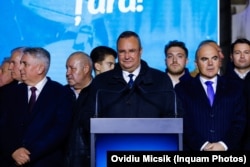 Nicolae Ciucă a condus Guvernul României până în iunie 2023.
