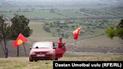 Кыргызстан (архивдик сүрөт). 