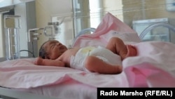 Иллюстративное фото.