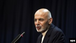 Ashraf Ghani