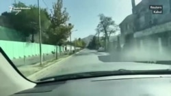 Avganistan: Talibani preuzeli vlast u Kabulu