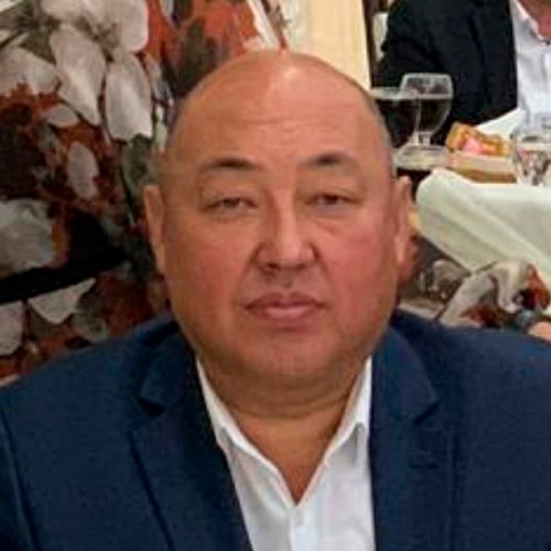 Тулкин Балпиков