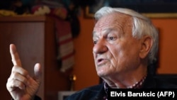 Divjak: Dug je put do pomirenja