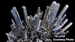 Пекін призупинив заборону на експорт цих елементів до 27 липня 2026 року