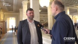 «Віктор Пінчук? Це український бізнесмен», – Олександр Корнієнко