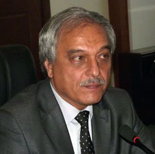 Мусо Асозода