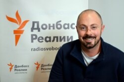 Дмитрий Раимов