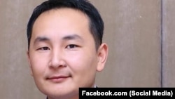 Айбек Бусурманкулов