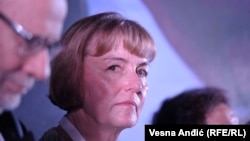 Vesna Pusić: Hrvatska već dugi niz godina vodi politiku prema Bosni i Hercegovini koje je direktno protiv hrvatskih interesa