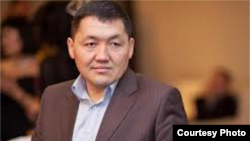 Максат Жумабеков