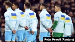 Премьер лигасынын оюну алдында. Ливерпуль. 26-февраль, 2022-жыл