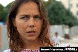 Віра Савченко