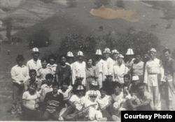 КДКнын айрым мүчөлөрү. 1991-жыл.