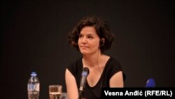 Prostor za saradnju se sužava: Emel Ajdini