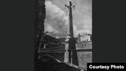 მეტეხის ხიდის გაფორმება