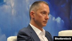 Борис Ложкін