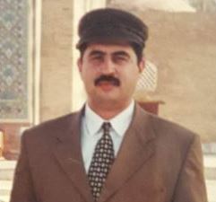 Шерали Мирзоев