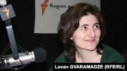 ნინო ზურიაშვილი