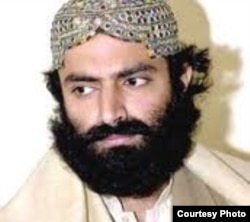File photo of Brahumdagh Bugti
