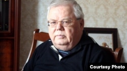 Мидхәт Фарукшин