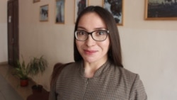 Гүзәл Закирова