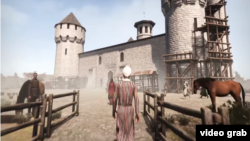 Болгар XIV уены күренеше