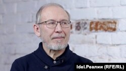 Дамир Исхаков