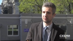 Народний депутат від «Голосу» Володимир Цабаль розповів, що не підтримував збільшення видатків на ДФС і податкову міліцію