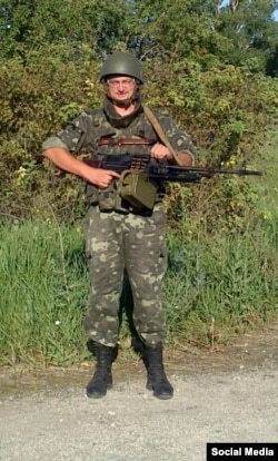 Ігор Остапець