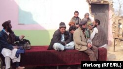 افغان کارګران هم په افغانستان کې د بهرنیو کارګرانو د موجودیت له کبله شکایت کوي.