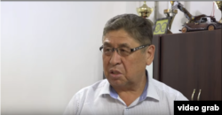 Дүйшөналы Токтакунов