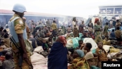 Iako je od genocida prošlo 23 godine, rane su i dalje duboke