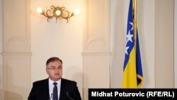 Mladen Ivanić, foto: Midhat Poturović